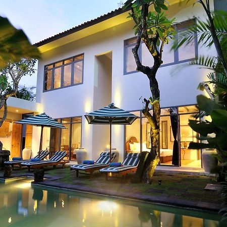 Room & Vespa 1 Seminyak Zimmer foto