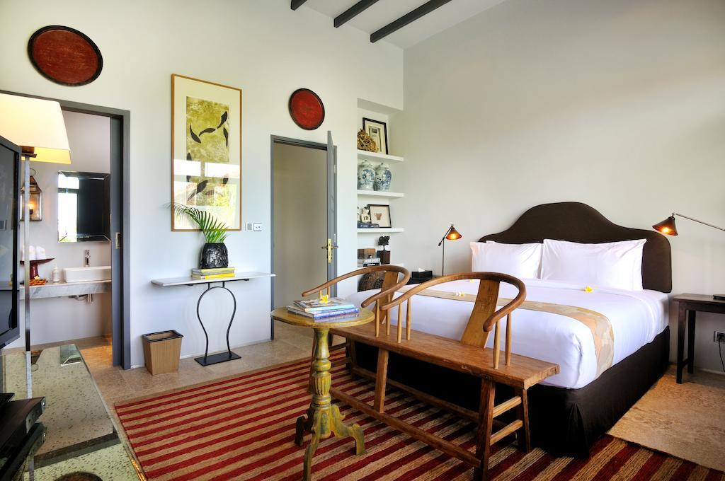Room & Vespa 1 Seminyak Zimmer foto