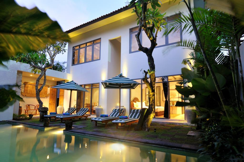 Room & Vespa 1 Seminyak Zimmer foto