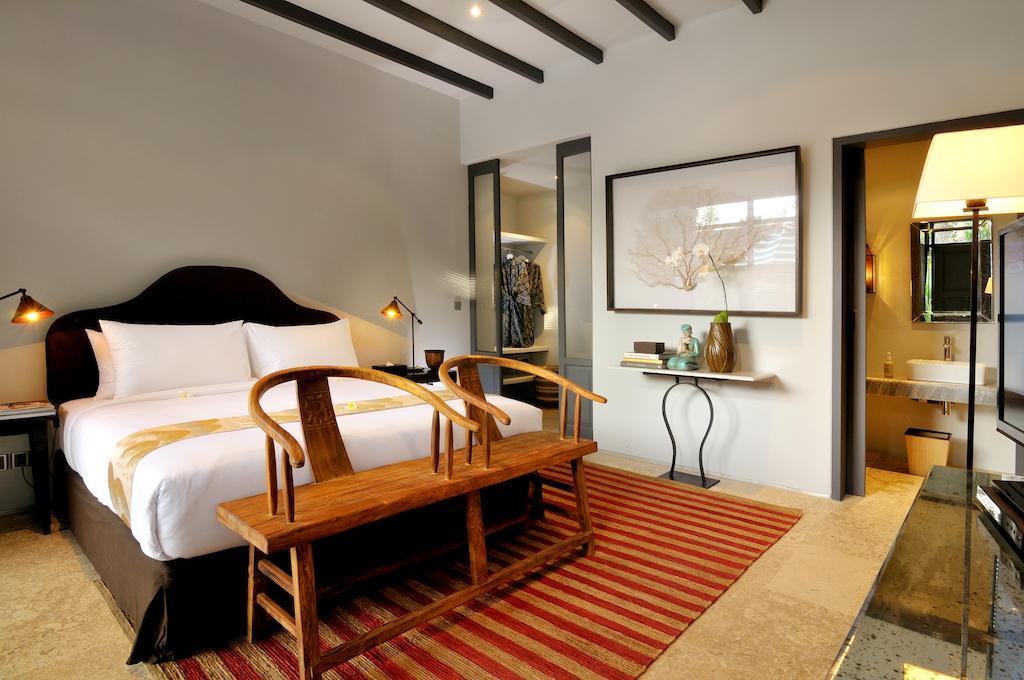 Room & Vespa 1 Seminyak Zimmer foto
