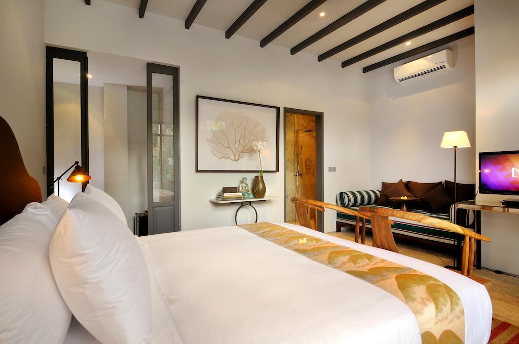 Room & Vespa 1 Seminyak Zimmer foto
