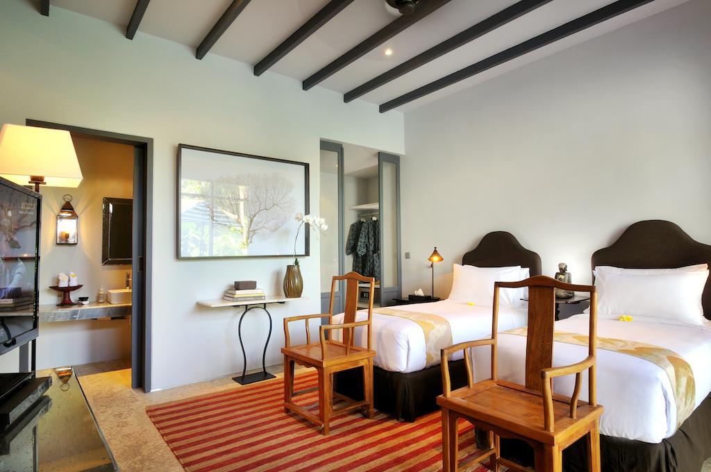 Room & Vespa 1 Seminyak Zimmer foto